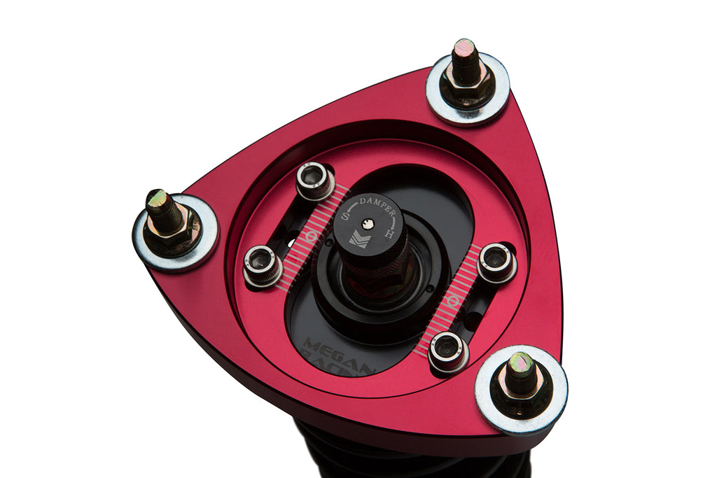 Megan Racing Street Series Coilover Damper Kit MAZDA3 04-09