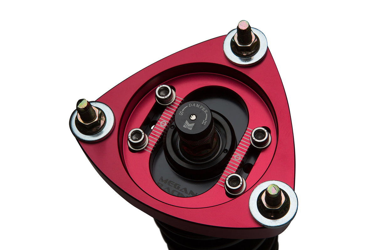 Megan Racing Street Series Coilover Damper Kit MAZDA3 04-09