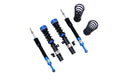 Megan Racing EZ Series Coilover Damper Kit Mazda3 04-09