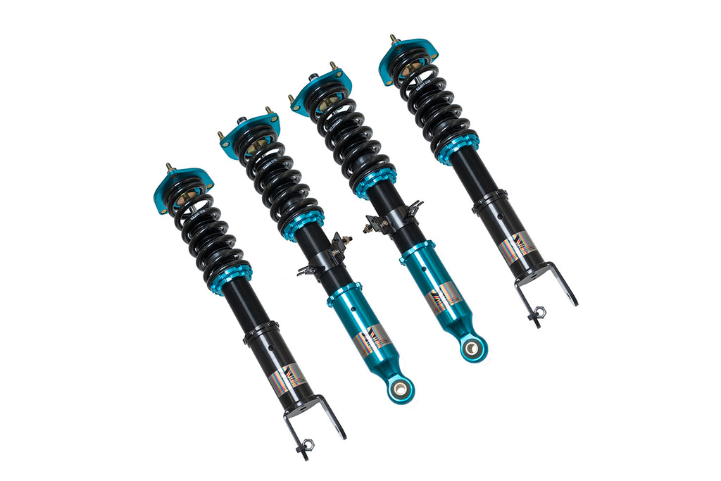 Megan Racing EZII Series Coilover Damper Kit Infinity M37 10-13 / Q70 14-15