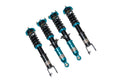 Megan Racing EZII Series Coilover Damper Kit Infinity M37 10-13 / Q70 14-15