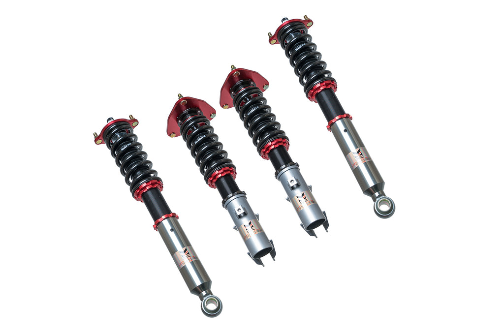 Megan Racing Street Series Coilover Damper Kit 3000GT VR4 AWD 14KG/10KG