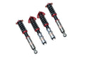 Megan Racing Street Series Coilover Damper Kit 3000GT VR4 AWD 14KG/10KG