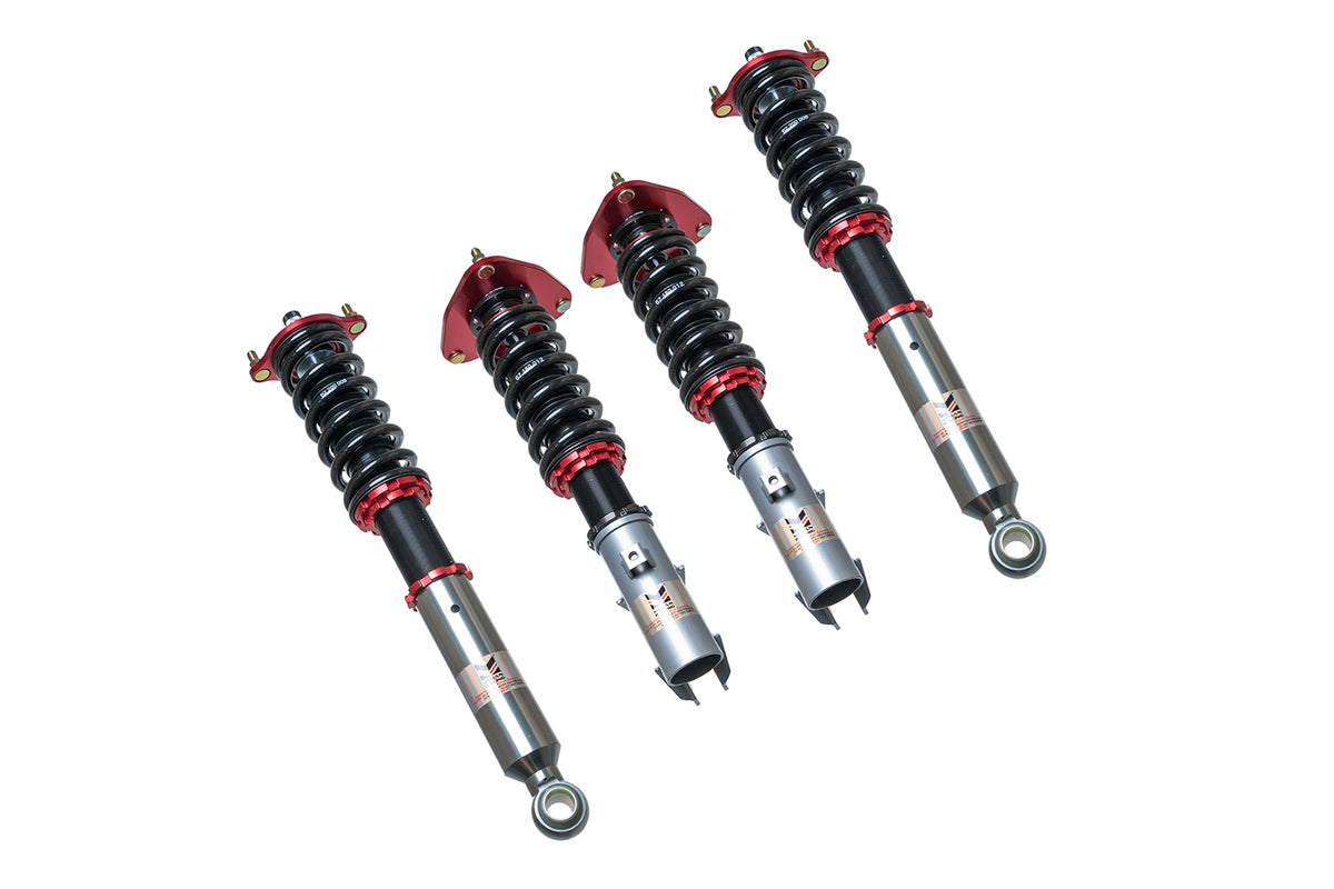 Megan Racing Street Series Coilover Damper Kit 3000GT VR4 AWD 14KG/10KG