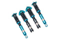 Megan Racing EZII Series Coilover Damper Kit 3000GT/Stealth 91-99 AWD