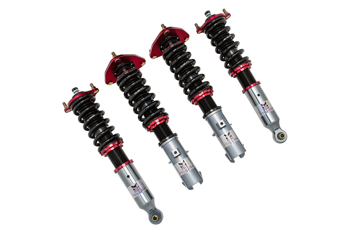 Megan Racing Street Series Coilover Damper Kit 3000GT/Stealth 91-99 FWD 14KG/10KG
