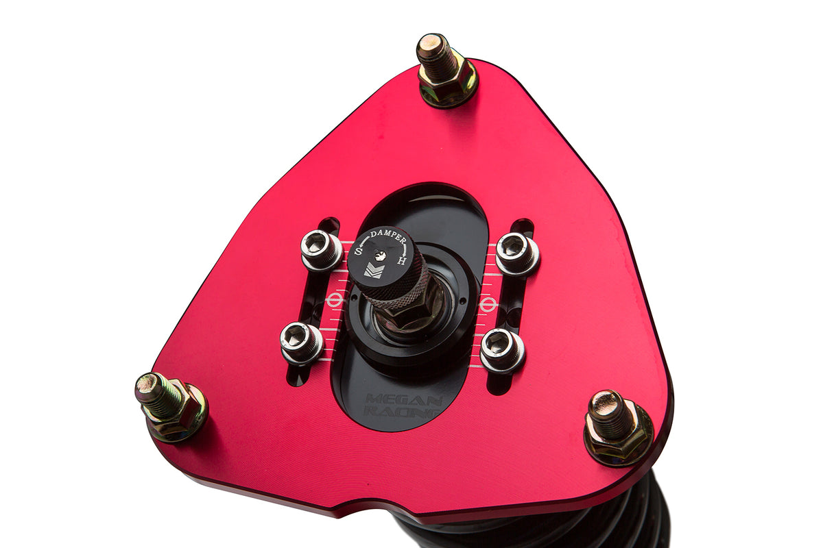 Megan Racing Street Series Coilover Damper Kit 3000GT/Stealth 91-99 FWD 14KG/10KG