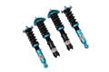 Megan Racing EZII Series Coilover Damper Kit 3000GT/Stealth 91-99 FWD