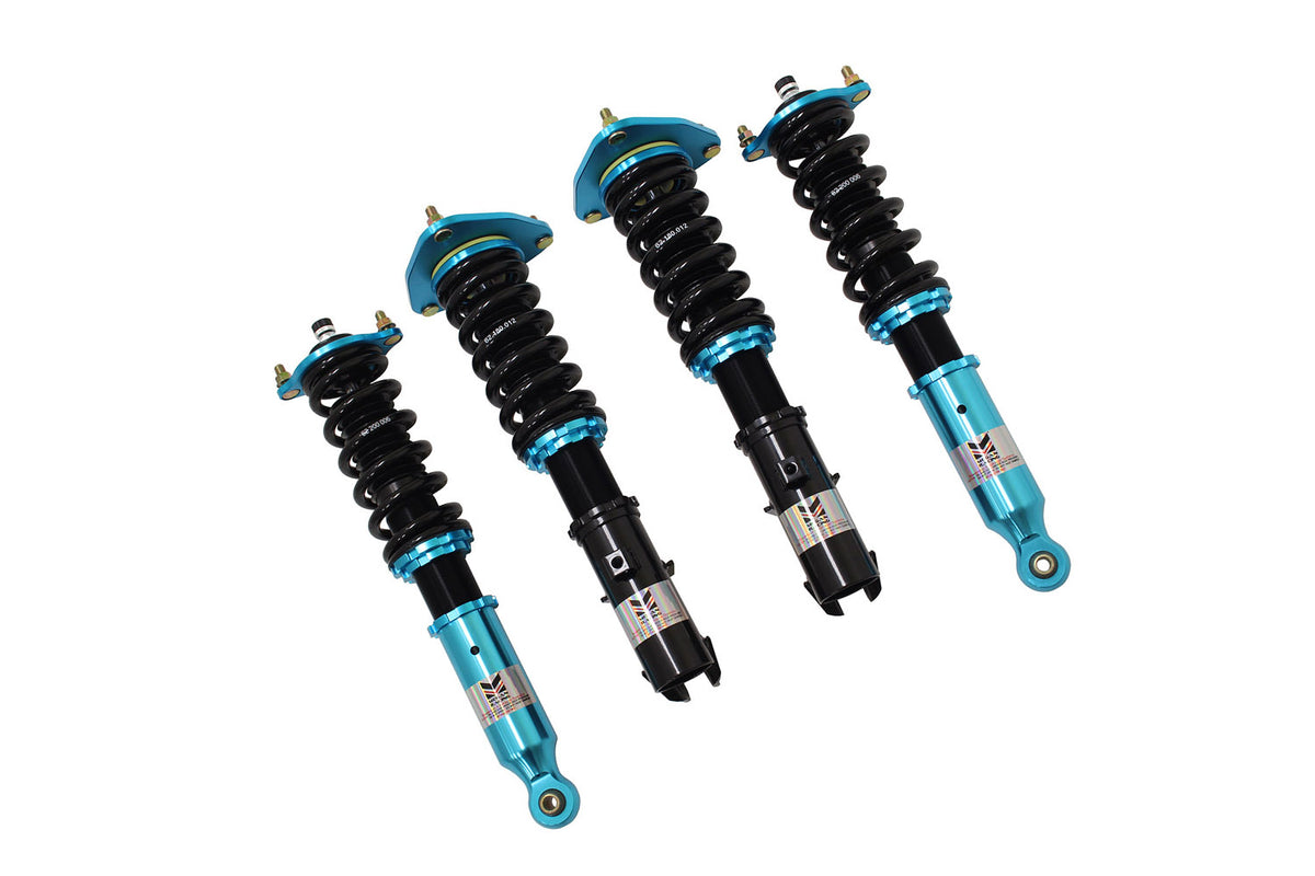 Megan Racing EZII Series Coilover Damper Kit 3000GT/Stealth 91-99 FWD