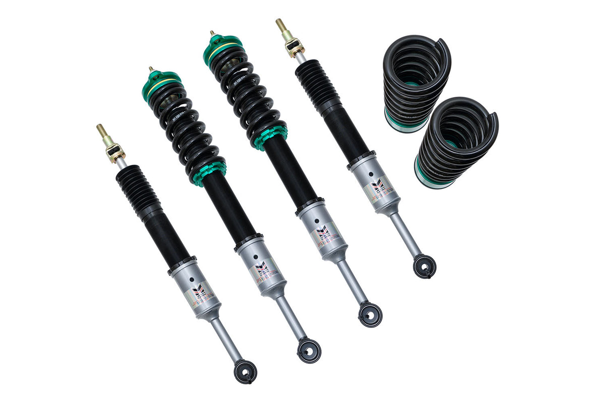 Megan Racing EU Series Coilover Damper Kit Ghibli 14+ RWD Only