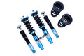 Megan Racing EZII Series Coilover Damper Kit Mazda6 03-08