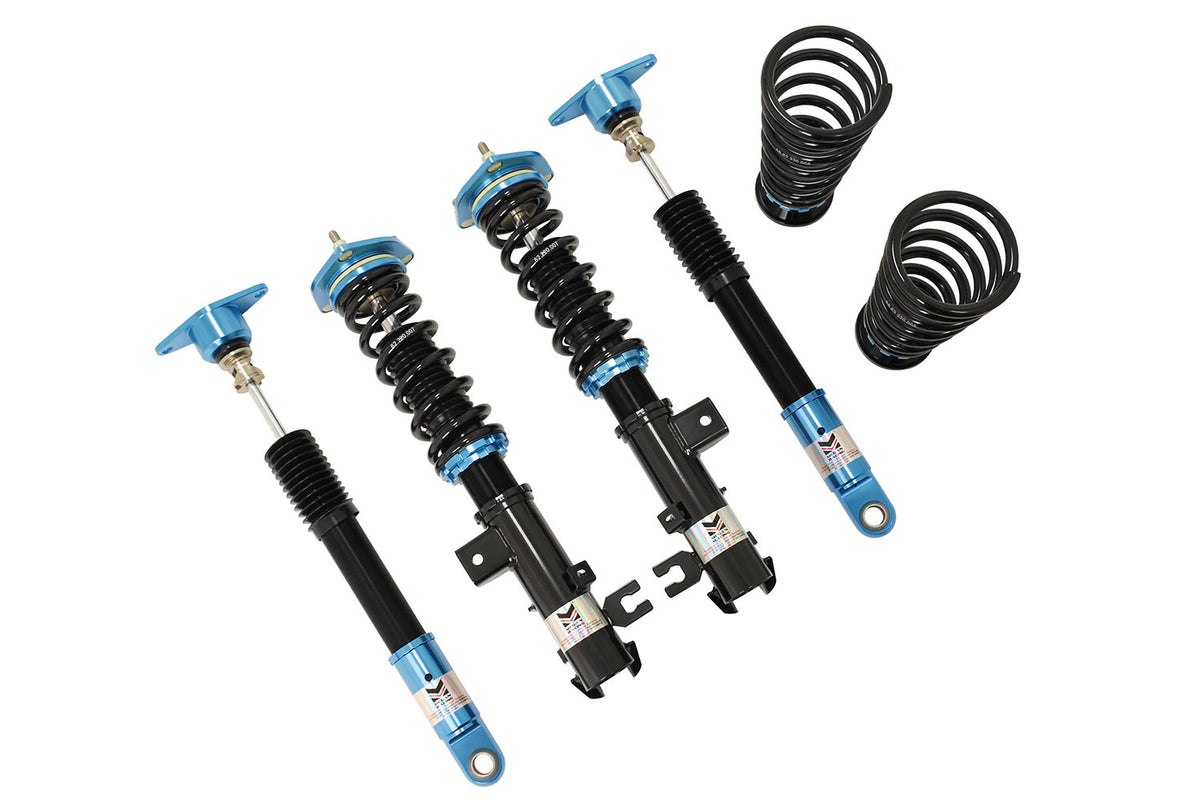 Megan Racing EZII Series Coilover Damper Kit Mazda6 14-17