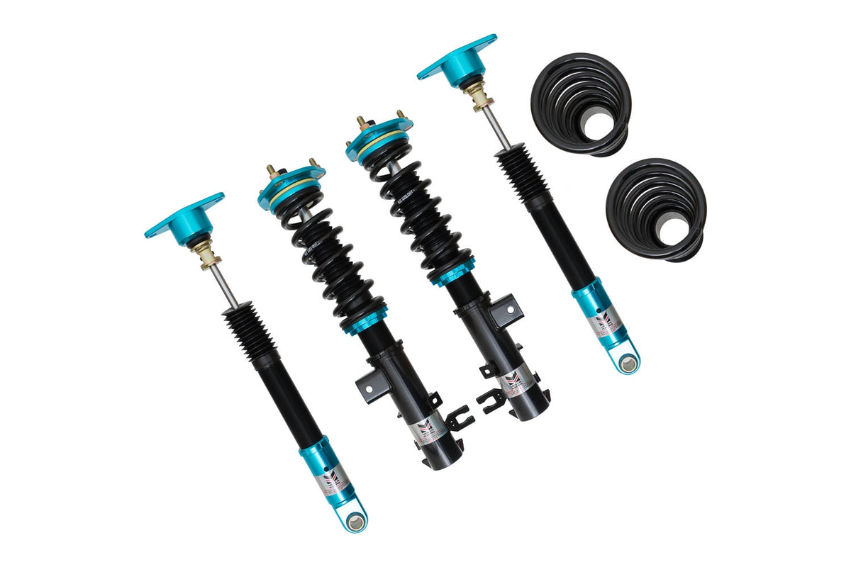 Megan Racing EZII Series Coilover Damper Kit Mazda6 14-17