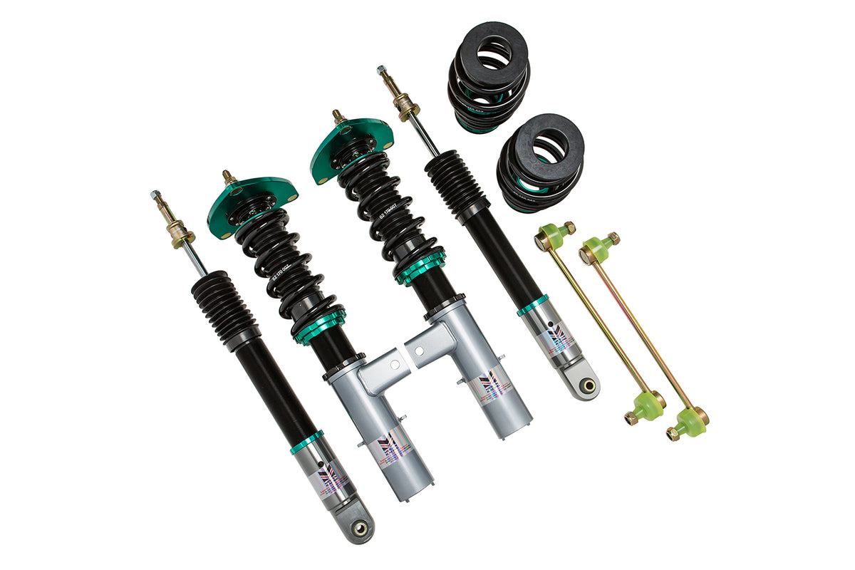 Megan Racing Euro II Series Coilover Damper Kit Mercedes Benz CLA 250 14-18 (Do not fit CLA45 AMG)