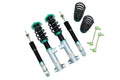 Megan Racing EuroII Series Coilover Damper Kit Mercedes Benz SLK AMG 04-10
