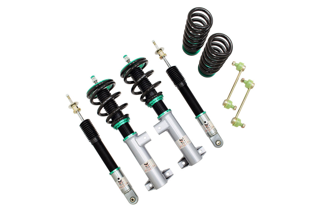 Megan Racing Euro Series Coilover Damper Kit Mercedes Benz SLK AMG 11+