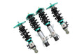 Megan Racing EuroII Series Coilover Damper Kit Mini Cooper 02-06 (JCW needs MC08 rear lower brackets)