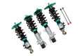 Megan Racing EuroII Series Coilover Damper Kit Mini Cooper R56 07-13/ Clubman 07-14