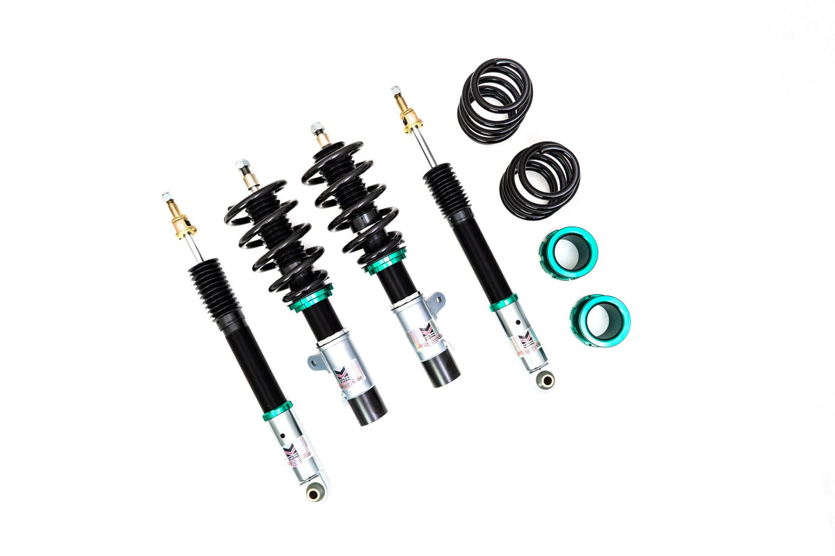Megan Racing Mini Cooper 2014+ F56 EU Series Coilover Kit (With DDC)