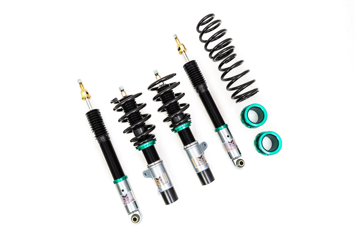 Megan Racing Mini Cooper 2014+ F56 EU Series Coilover Kit (W/O DDC)