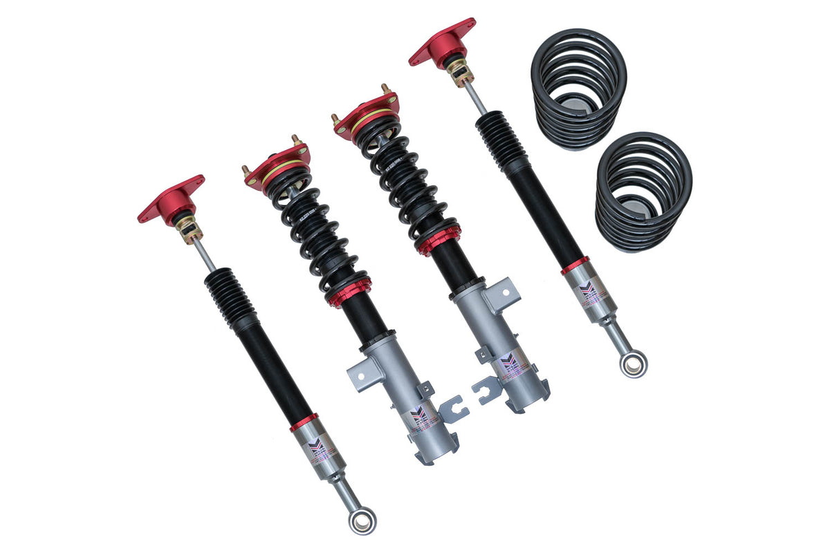 Megan Racing Street Series Coilover Damper Kit Mazda CX-5 13-16 AWD/FWD