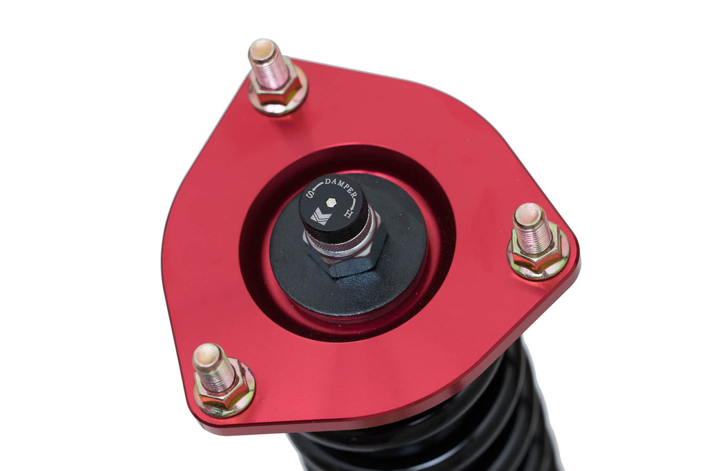 Megan Racing Street Series Coilover Damper Kit Mazda CX-5 13-16 AWD/FWD