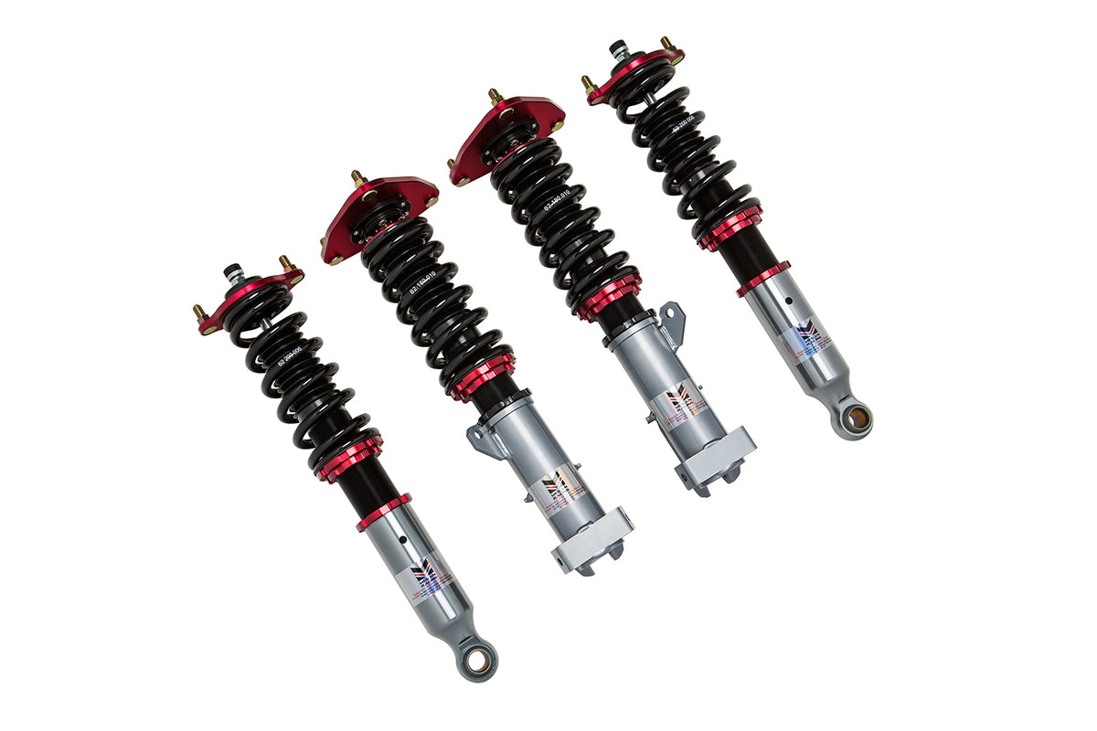 Megan Racing Street Series Coilover Damper Kit Eclipse 00-05/Galant 99-03