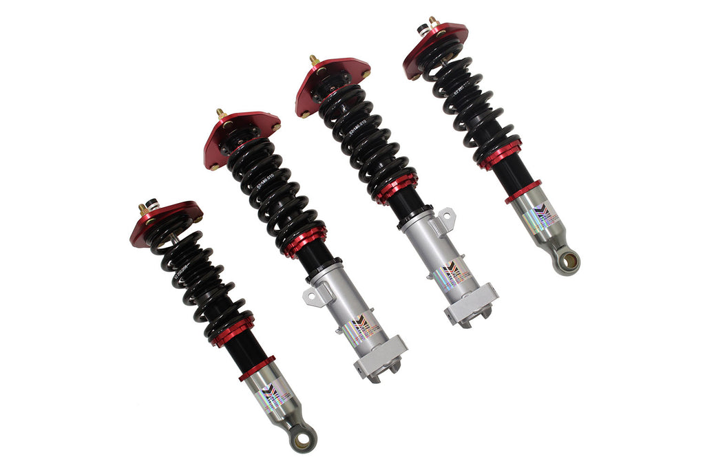 Megan Racing Street Series Coilover Damper Kit, Eclipse 06-11/Galant 04-11