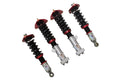 Megan Racing Street Series Coilover Damper Kit, Eclipse 06-11/Galant 04-11