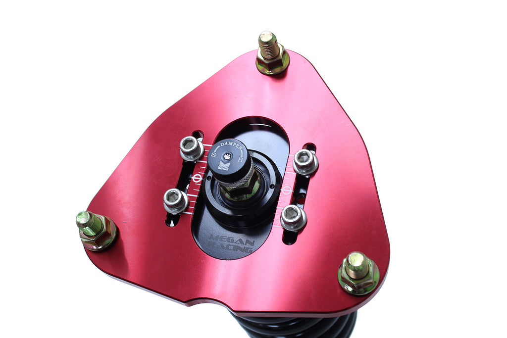 Megan Racing Street Series Coilover Damper Kit, Eclipse 06-11/Galant 04-11