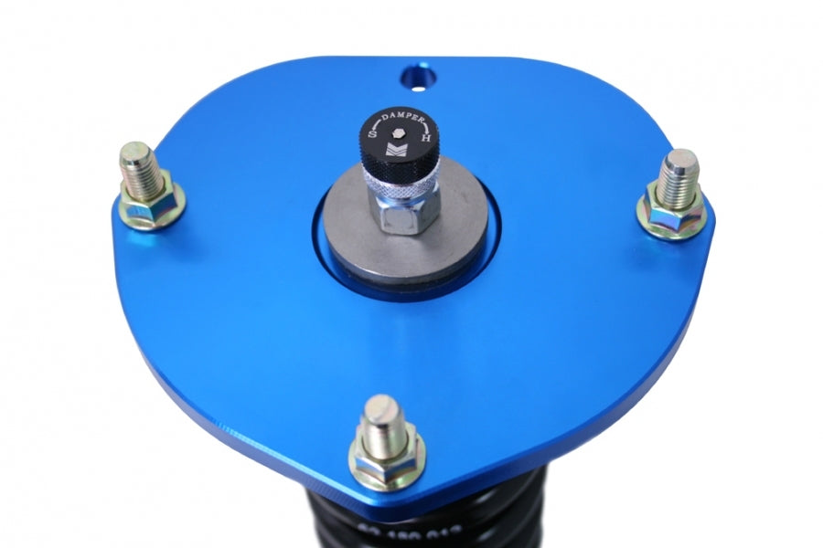 Megan Racing EZII Series Coilover Damper Kit Eclipse/Talon 89-94 AWD