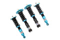 Megan Racing EZ Series Coilover Damper Kit, Eclipse/Talon 89-94 FWD, (PRE ORDER)