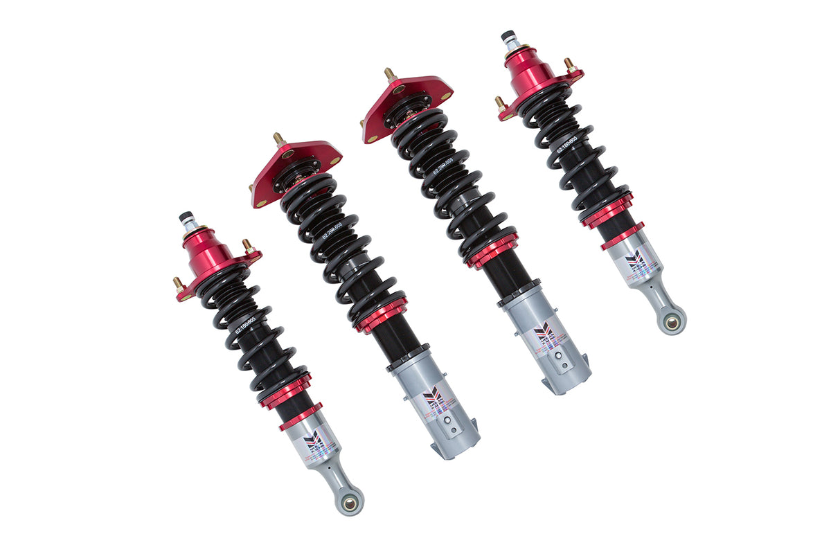 Megan Racing Street Series Coilover Damper Kit Mit. Lancer ES/OZ Rally 02-06