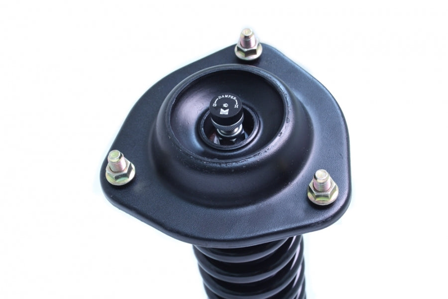 Megan Racing EZII Series Coilover Damper Kit Mit. Lancer ES/OZ Rally 02-06