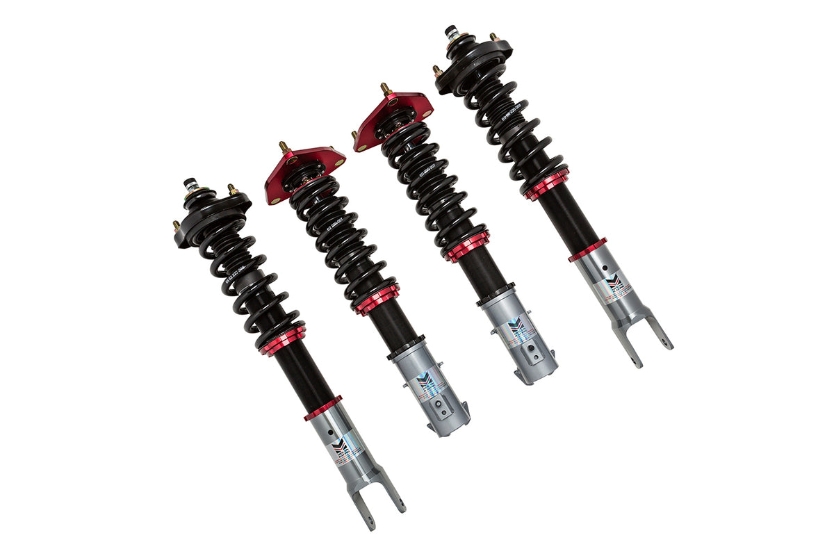Megan Racing Street series Coilover Damper Kit EVO 8/9 03-07