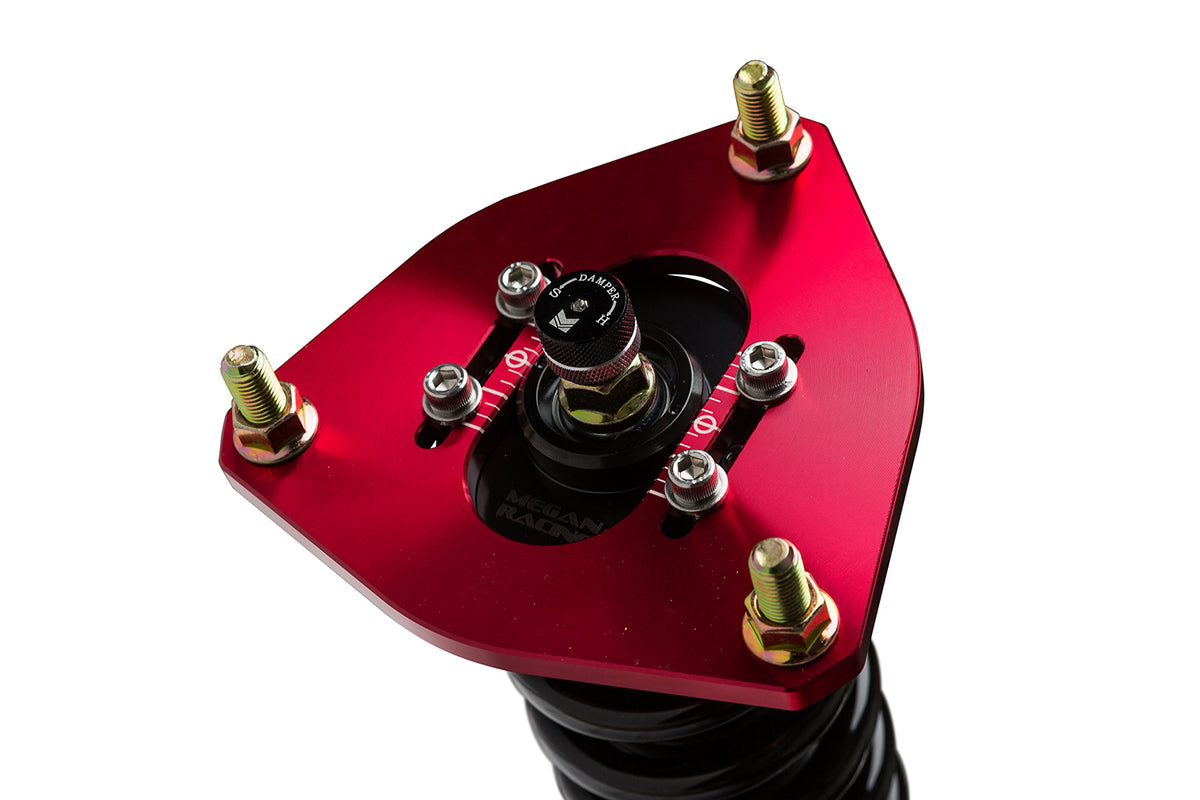 Megan Racing Street series Coilover Damper Kit EVO 8/9 03-07
