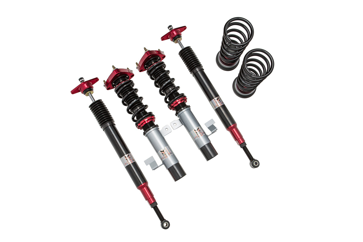 Megan Racing Street series Coilover Damper Kit Mazda3 10-13 7kg/4kg