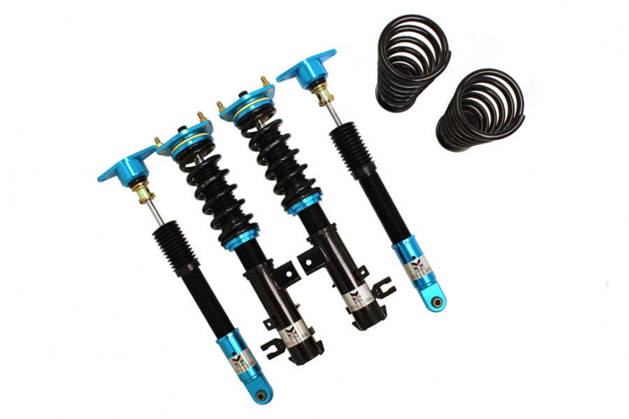 Megan Racing EZII Series Coilover Damper Kit MAZDA3 14-18