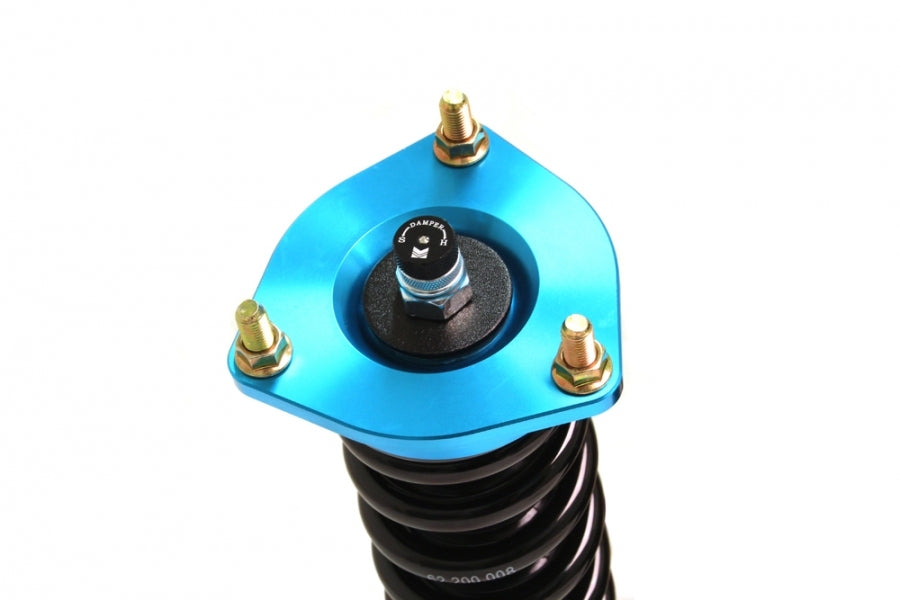 Megan Racing EZII Series Coilover Damper Kit MAZDA3 14-18