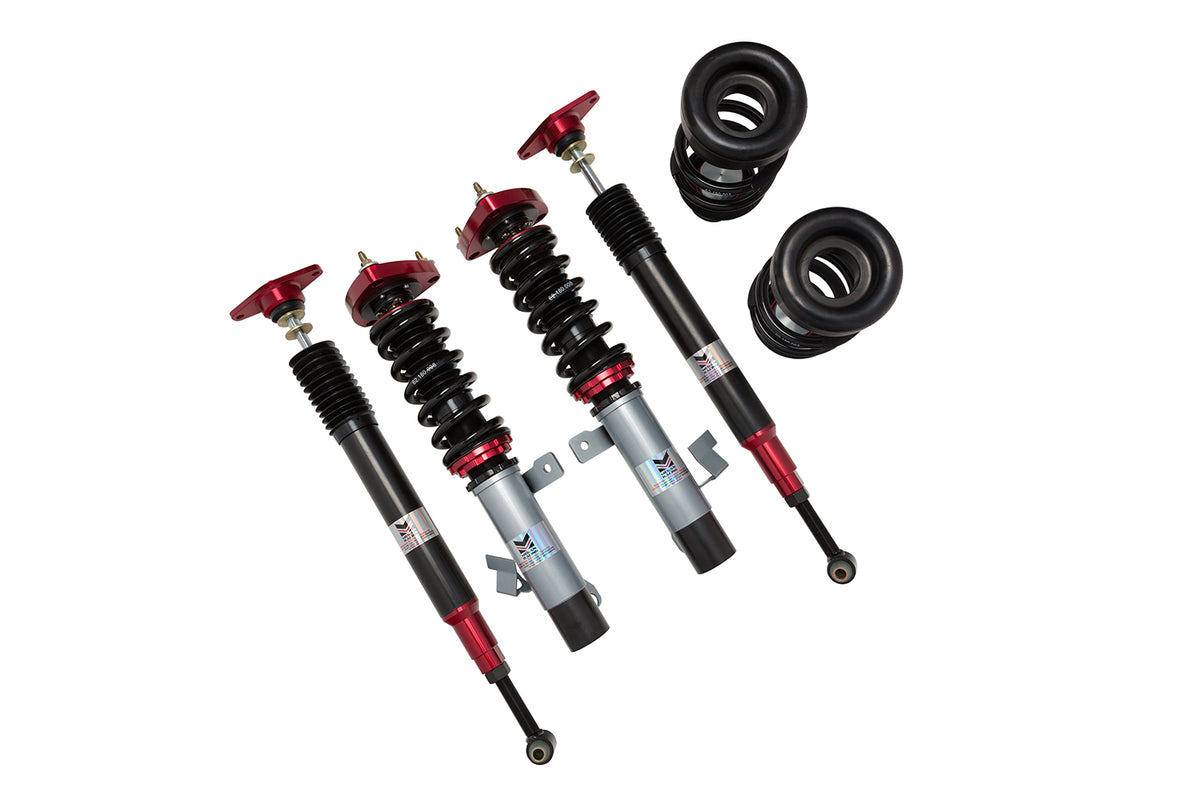 Megan Racing Street series Coilover Damper Kit Mazda5 06-10, Front 8kg rear 7kg only