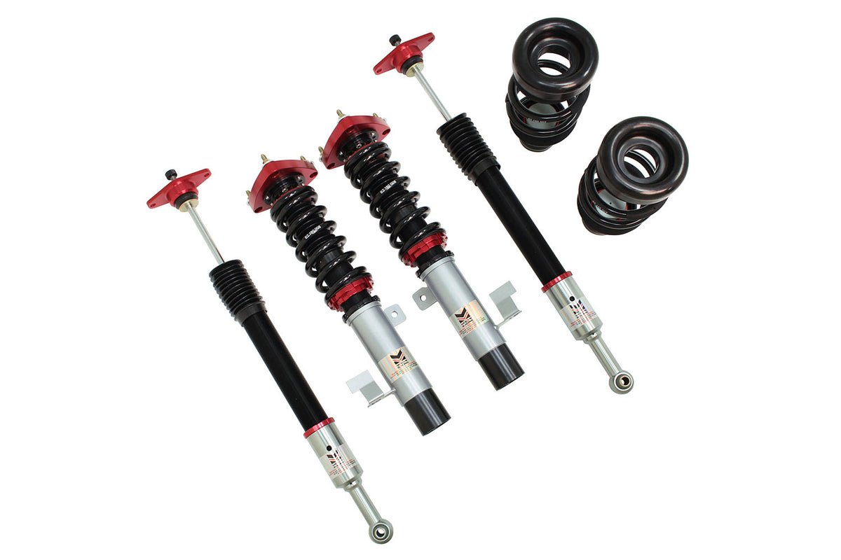 Megan Racing Street Series Coilover Damper Kit, Mazda 5 2011-2015 only