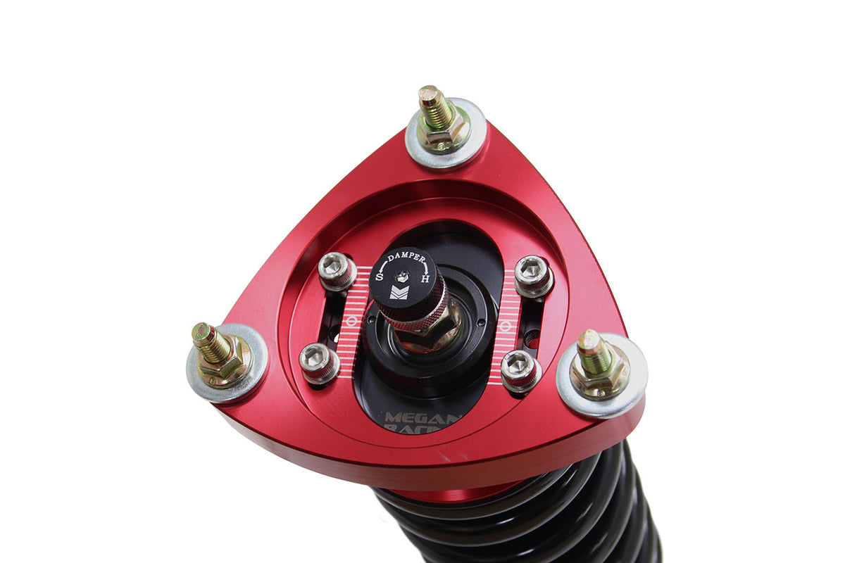 Megan Racing Street Series Coilover Damper Kit, Mazda 5 2011-2015 only
