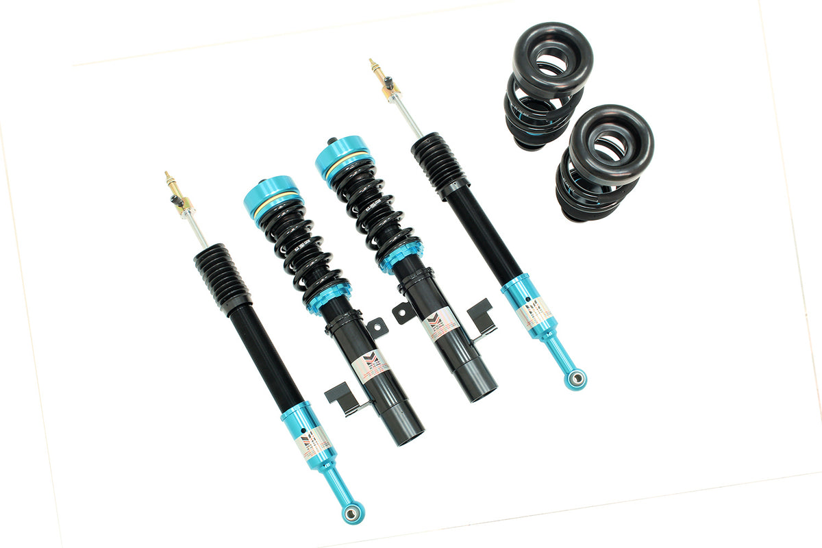 Megan Racing EZ Series Coilover Damper Kit, Mazda 5 11-15 Miniva only