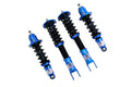 Megan Racing EZII Series Coilover Damper Kit Miata MX5 2006-15