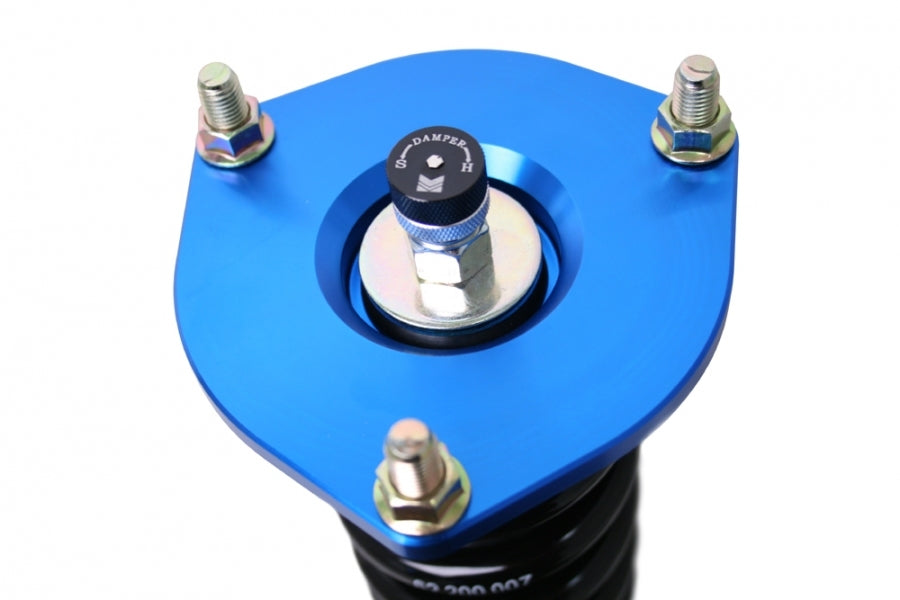 Megan Racing EZII Series Coilover Damper Kit Miata MX5 2006-15