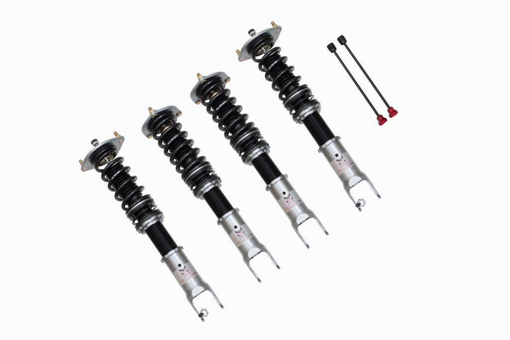 Megan Racing Track series Coilover Damper Kit, Mazda MX-5 16+