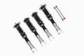 Megan Racing Track series Coilover Damper Kit, Mazda MX-5 16+