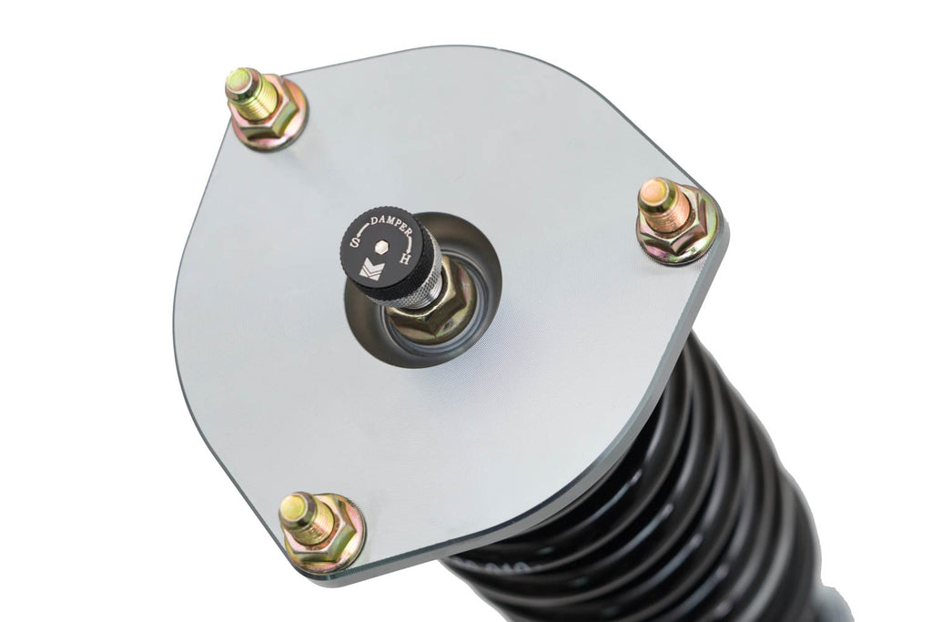 Megan Racing Track series Coilover Damper Kit, Mazda MX-5 16+