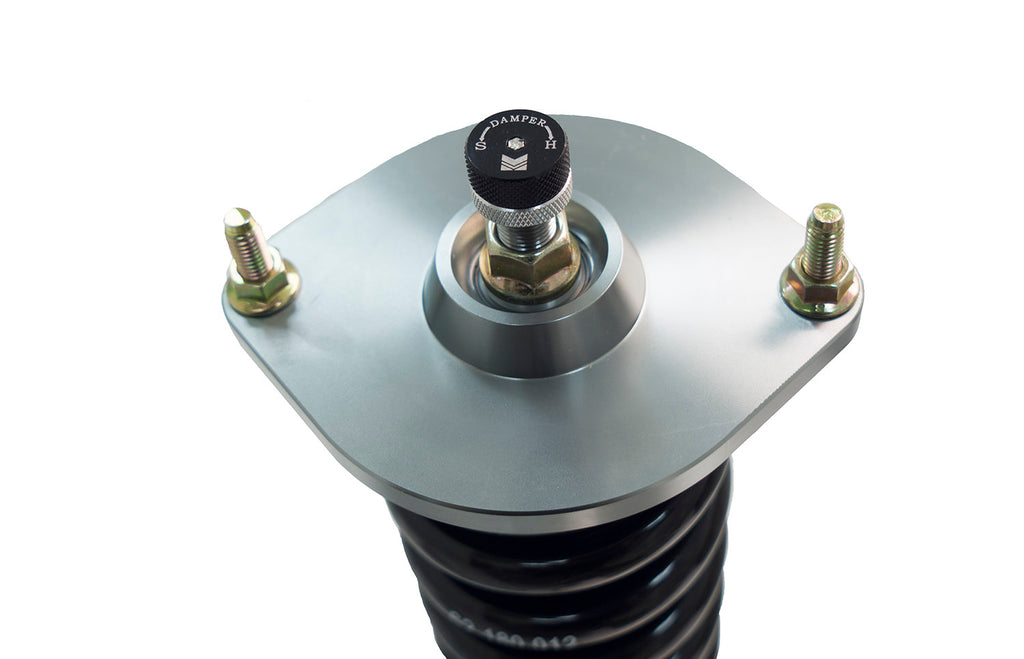 Megan Racing Track Series Coilover Damper Kit 90-05 Miata MX5 - pre order