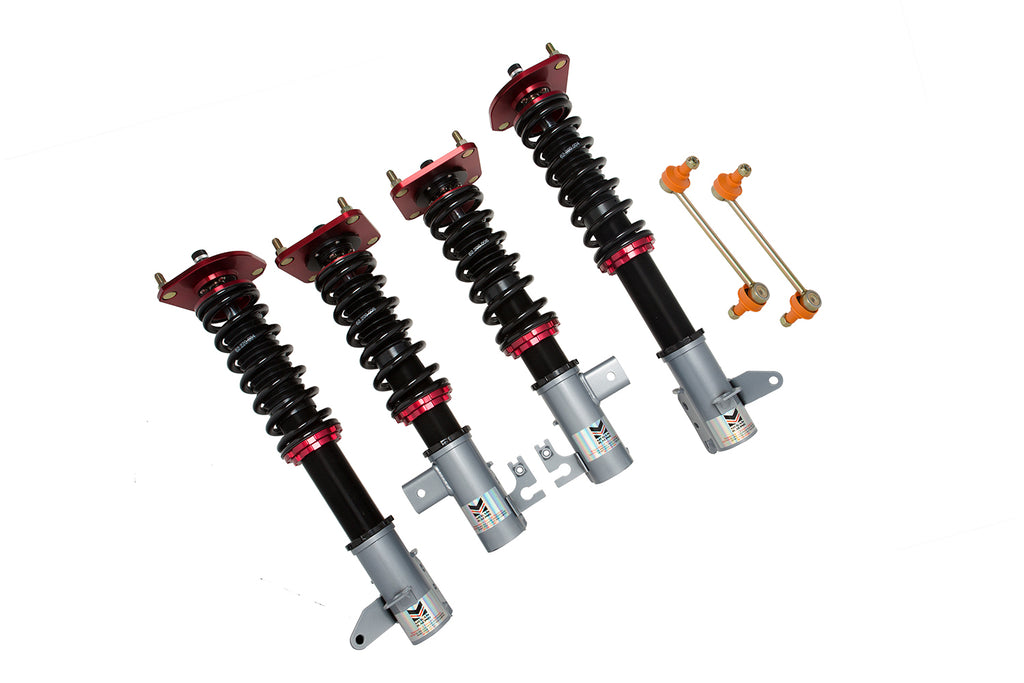 Megan Racing Street series Coilover Damper Kit, Protege 5/Protege Speed 99-03
